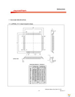 ISD61S00FYI TR Page 14